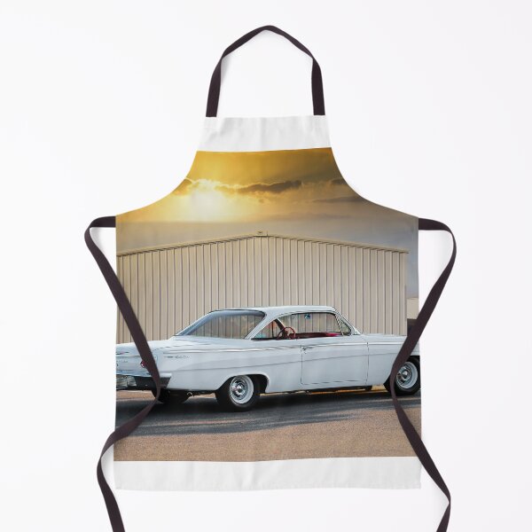 Artikelvorschau, 1962 Chevrolet „Bubble Top“ Bel Air 409 entworfen und verkauft von DaveKoontz.