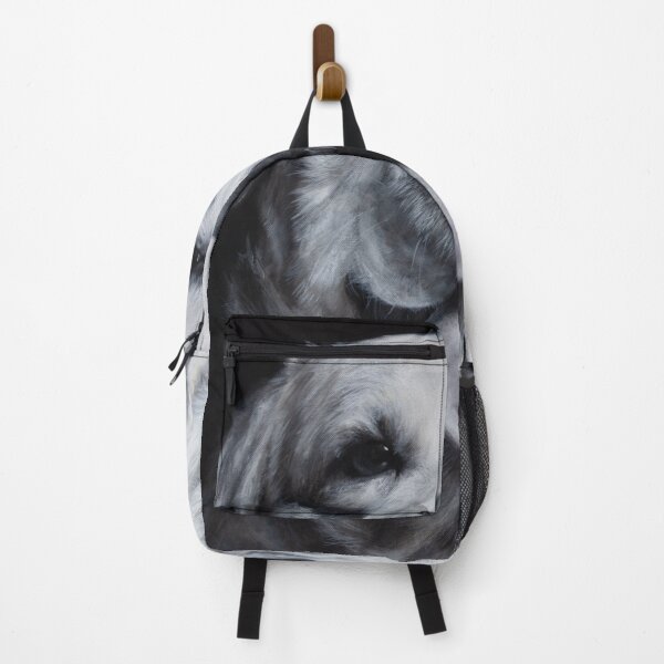 Item preview, Sono qui! designed and sold by Federica Belloli.