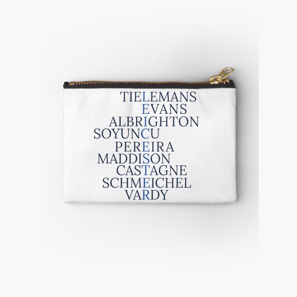 Item preview, LEICESTER CITY designed and sold by n1kolas.
