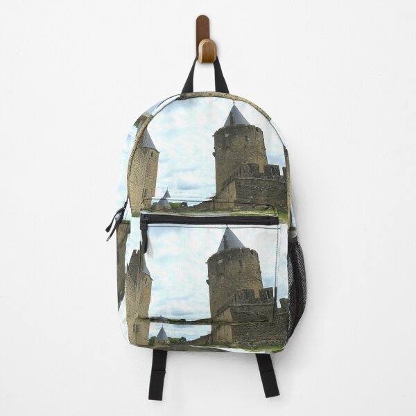 Item preview, The lists of the City of Carcassonne designed and sold by AHELENE.
