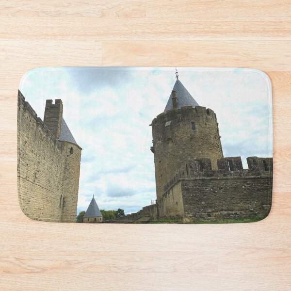 Item preview, The lists of the City of Carcassonne designed and sold by AHELENE.