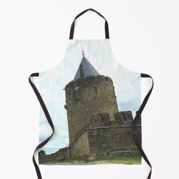 Item preview, The lists of the City of Carcassonne designed and sold by AHELENE.
