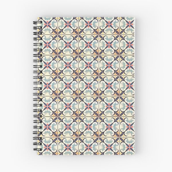Item preview, Floor Series: Spanish Tiles 30 designed and sold by guoshengz.