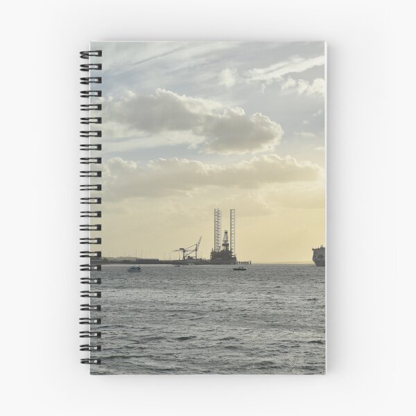 Item preview, Ferry in Harwich designed and sold by Michael Schmid.