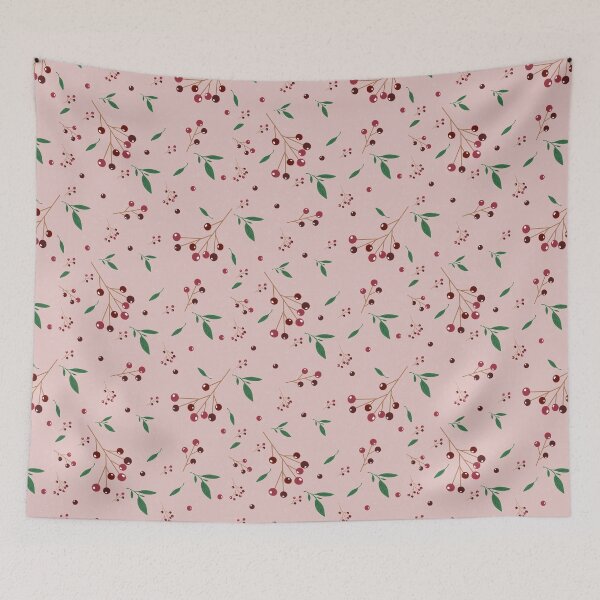 Item preview, Holly pattern color version designed and sold by dinosaphira99.