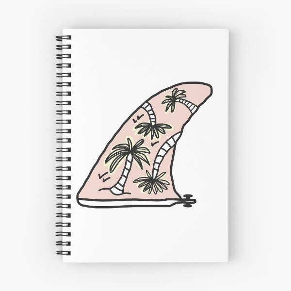 Item preview, Surfing big wave wave palm tree surf  designed and sold by Tropical Blood.