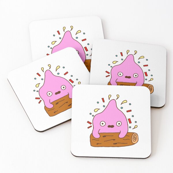 Item preview, Hang In There, Fire, Spark, Log, Sparks designed and sold by Megan O'Brien.