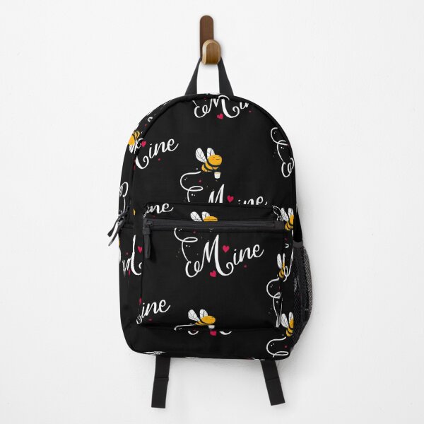 Item preview, Be Mine - Bee Valentines Gift Design designed and sold by Joxxio.