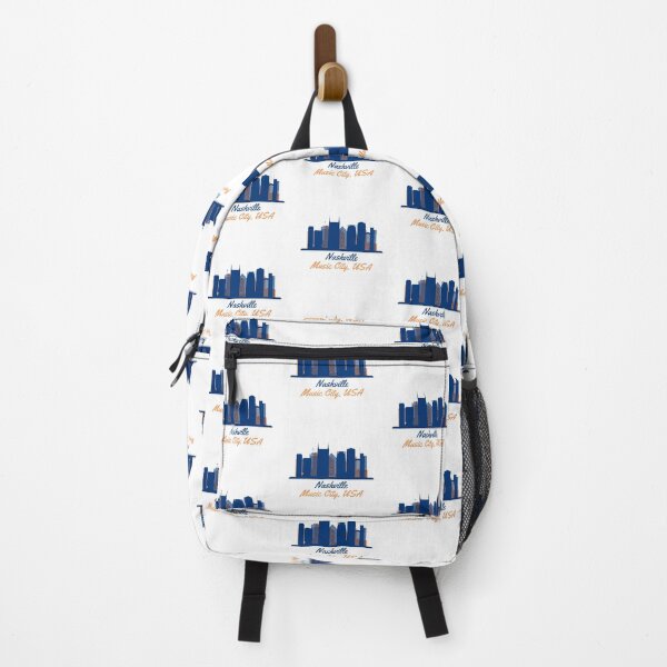 Item preview, Nashville Music City designed and sold by ml-77pro.