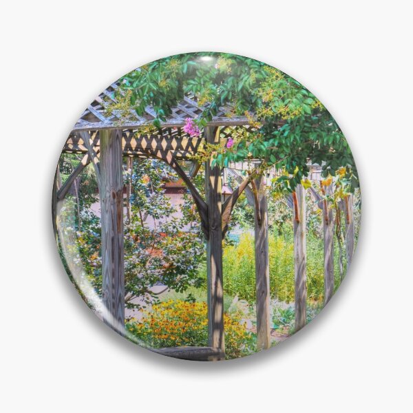 Item preview, Gazebo designed and sold by Savannah Gibbs.