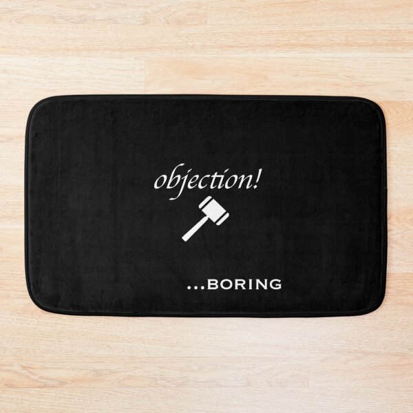 Item preview, Objection designed and sold by TravelTemple.