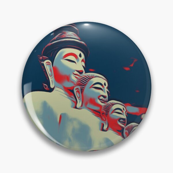 Item preview, Buddhist Temple, Thailand  designed and sold by safdav872.