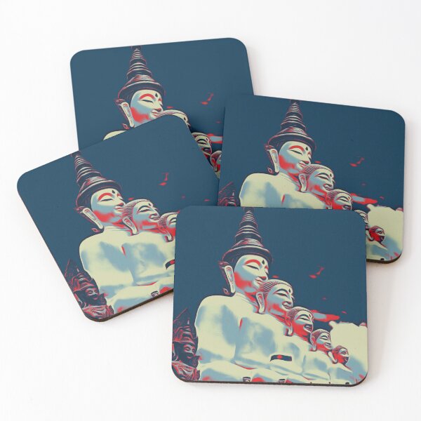 Item preview, Buddhist Temple, Thailand  designed and sold by safdav872.