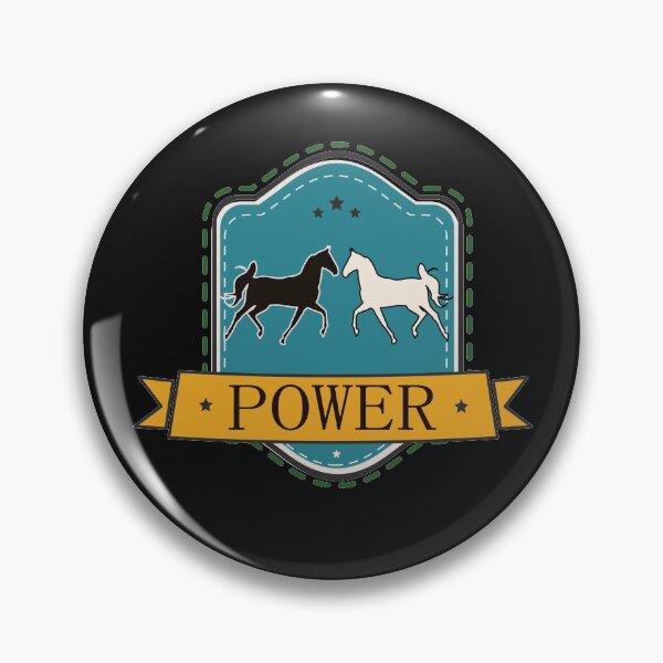 Item preview, Horsepower designed and sold by J-Clark.