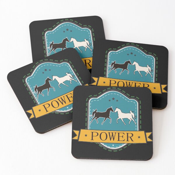 Item preview, Horsepower designed and sold by J-Clark.