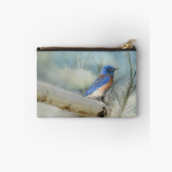 Item preview, Little Blue Bird designed and sold by Rhonda Strickland.