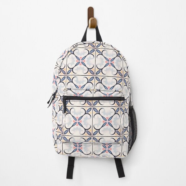 Item preview, Floor Series: Spanish Tiles 31 designed and sold by guoshengz.