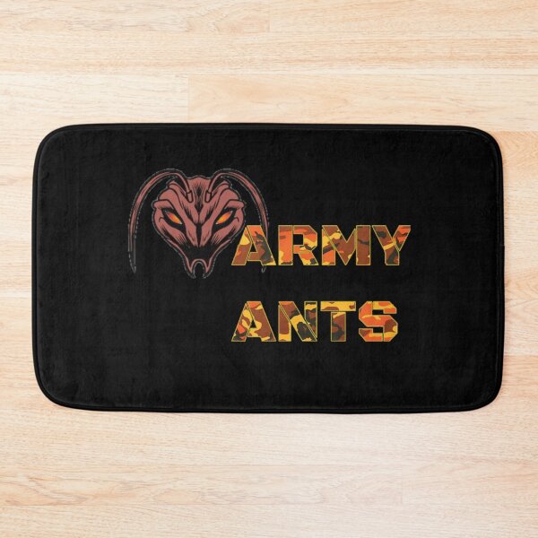 Item preview, Army Ants  designed and sold by TheFabe1.