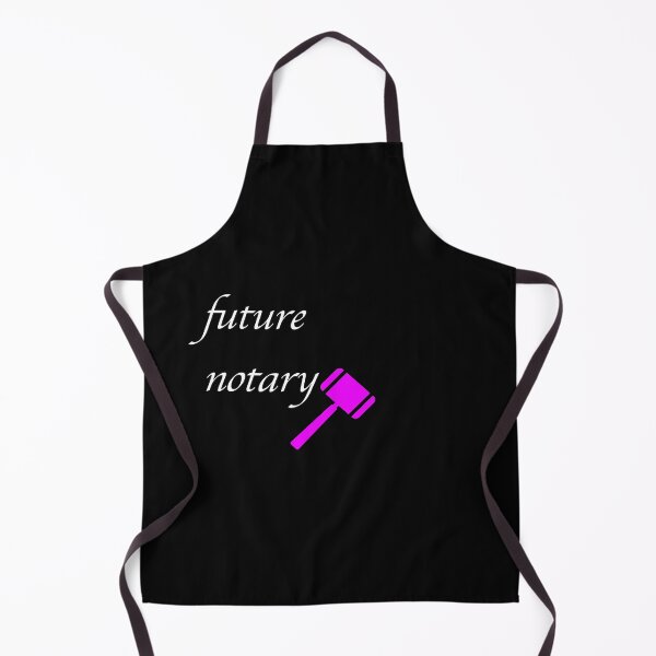 Item preview, Notary designed and sold by TravelTemple.