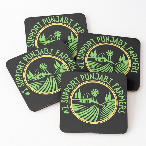 Item preview, Kisan protest designed and sold by jkulling.