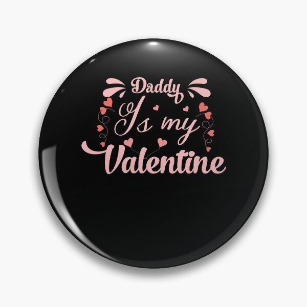 Artikelvorschau, Papa ist meine Liebe Valentinstag Geschenk entworfen und verkauft von Joxxio.