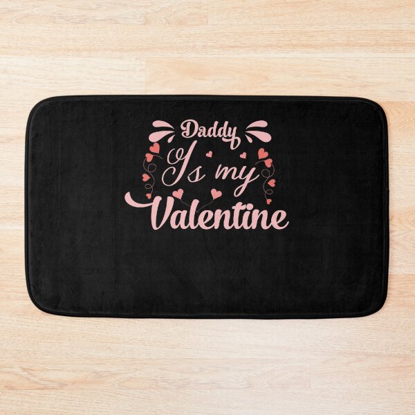 Artikelvorschau, Papa ist meine Liebe Valentinstag Geschenk entworfen und verkauft von Joxxio.