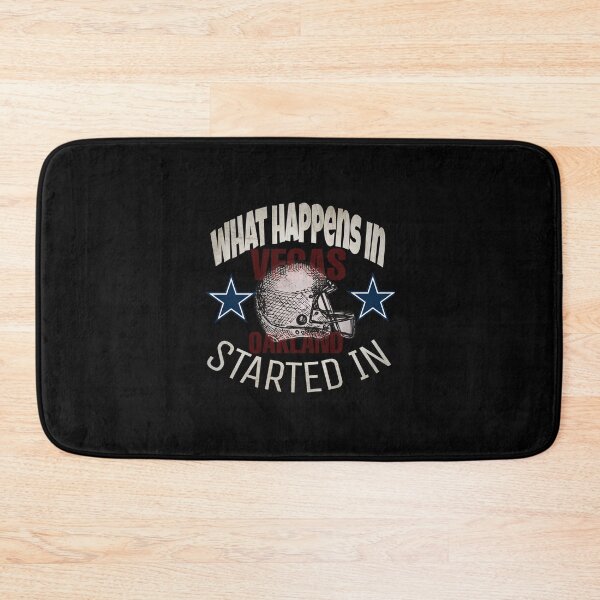 Item preview,  What happens in Vegas started in oakland designed and sold by Mohamed allbdrany.