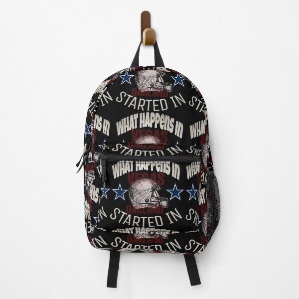 Item preview,  What happens in Vegas started in oakland designed and sold by Mohamed allbdrany.