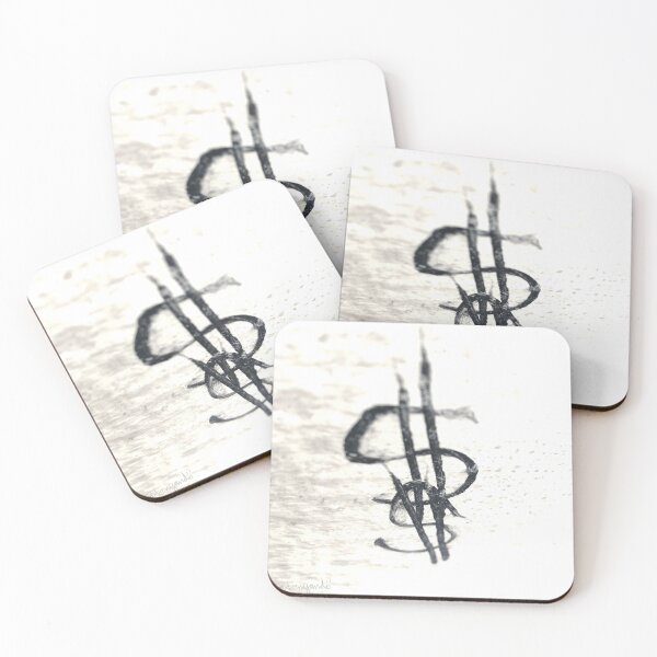 Item preview, Double dollar signs  designed and sold by Swenyando.