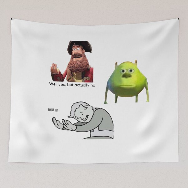 Item preview, Memes designed and sold by juicekey3.