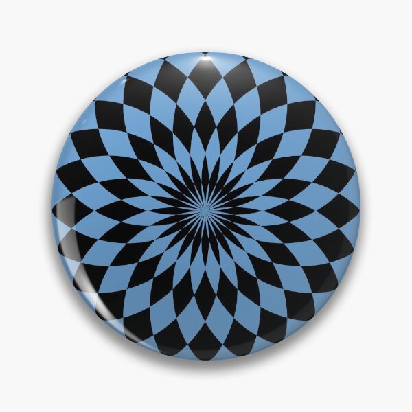 Artikelvorschau, Blau-schwarzes Karo entworfen und verkauft von SunfullyYours.