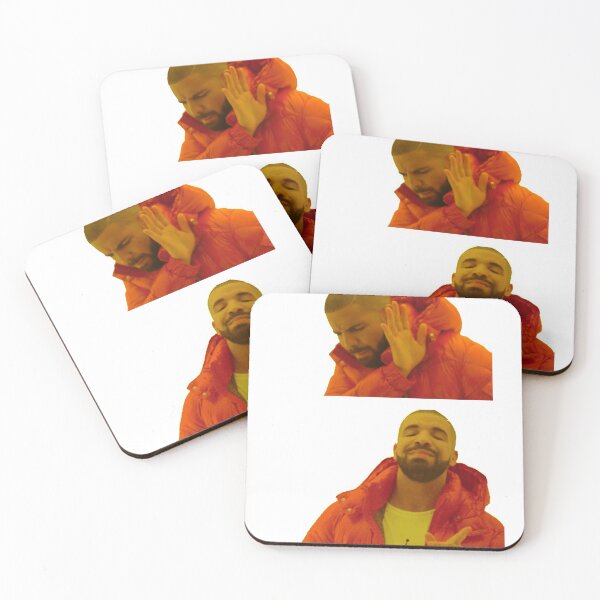 Artikelvorschau, Drake Meme entworfen und verkauft von juicekey3.