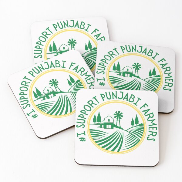 Item preview, Kisan Protest designed and sold by jkulling.