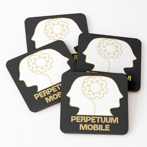 Item preview, Perpetuum Moblie designed and sold by DopeTops.