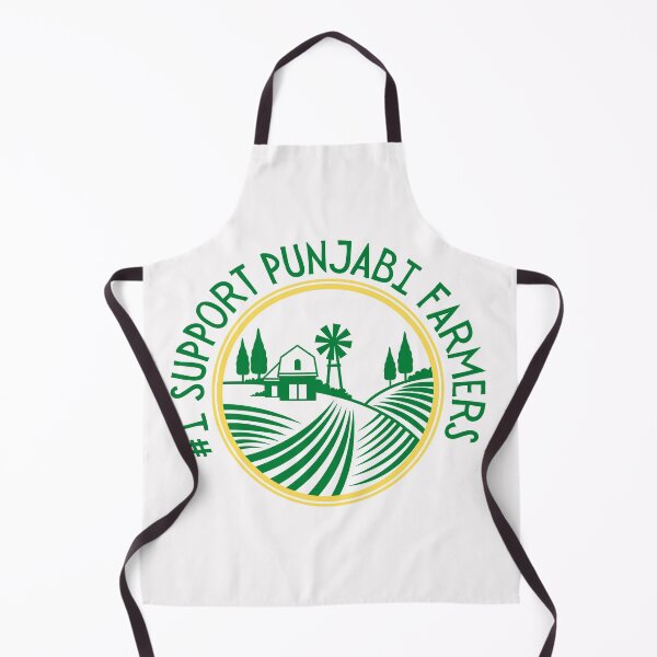 Item preview, Kisan Protest designed and sold by jkulling.