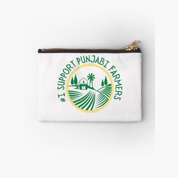 Item preview, Kisan Protest designed and sold by jkulling.