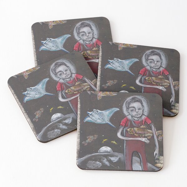 Item preview, Fish 1 designed and sold by Emie sirois.