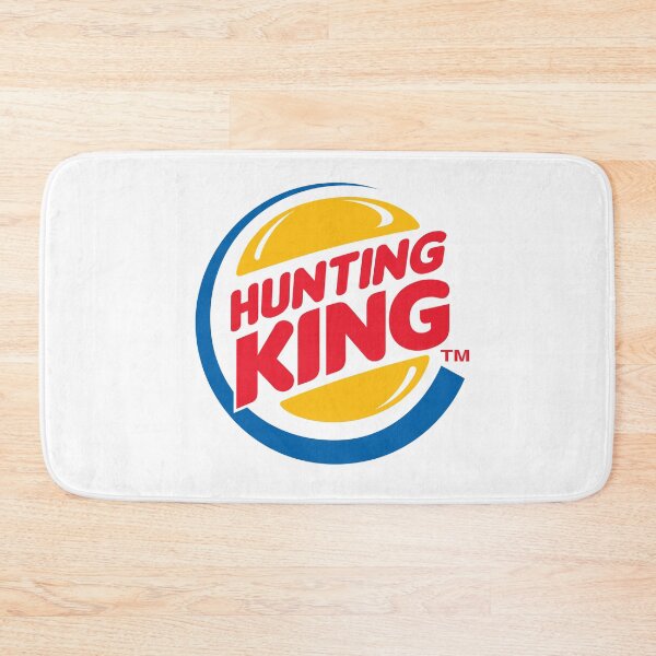 Item preview, Hunting King Piece For Airsoft Paintball players And Wild Hunters designed and sold by Urosek.