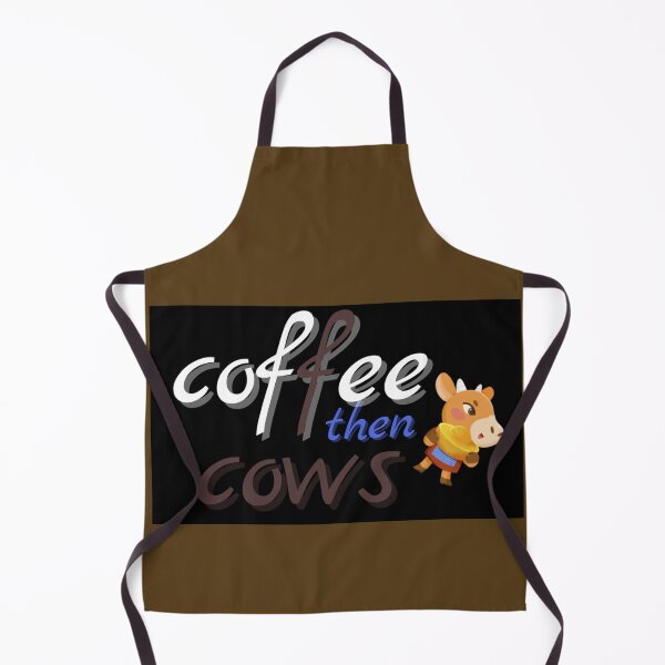 Item preview, Coffee Then Cows designed and sold by Lar888.