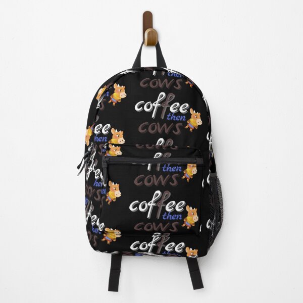 Item preview, Coffee Then Cows designed and sold by Lar888.