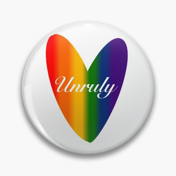Item preview, Unruly Heart designed and sold by Ally Andrade.