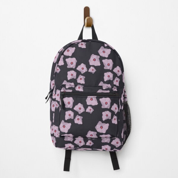 Item preview, Purple Poppy Eater designed and sold by Kristin McDougall.