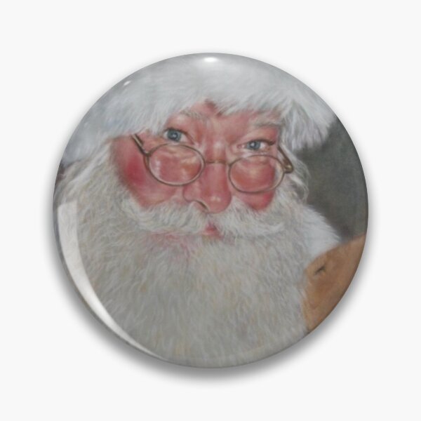Item preview, SANTA GREETINGS! designed and sold by ForEver-amber.
