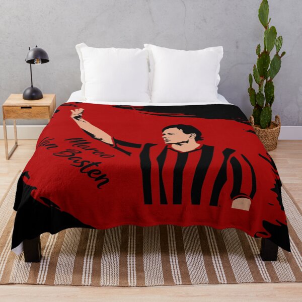 Item preview, Van Basten Ac Milan designed and sold by The Fit.
