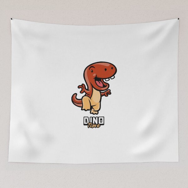 Item preview, Dino Time! designed and sold by Disocodesigns.