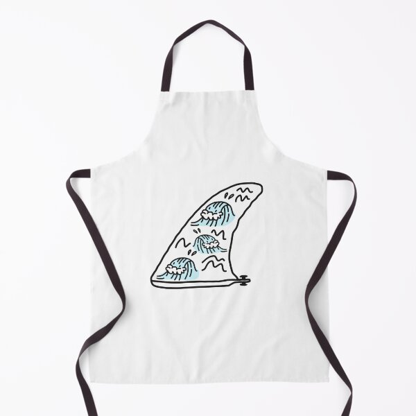 Item preview, SUrfing surf waves wave cool minimal  designed and sold by Tropical Blood.