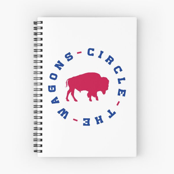 Item preview, Circle The Wagons designed and sold by OriginStory.