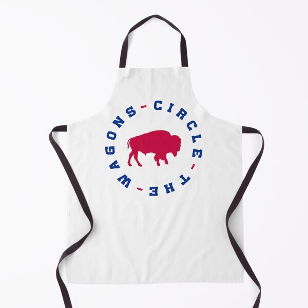 Item preview, Circle The Wagons designed and sold by OriginStory.