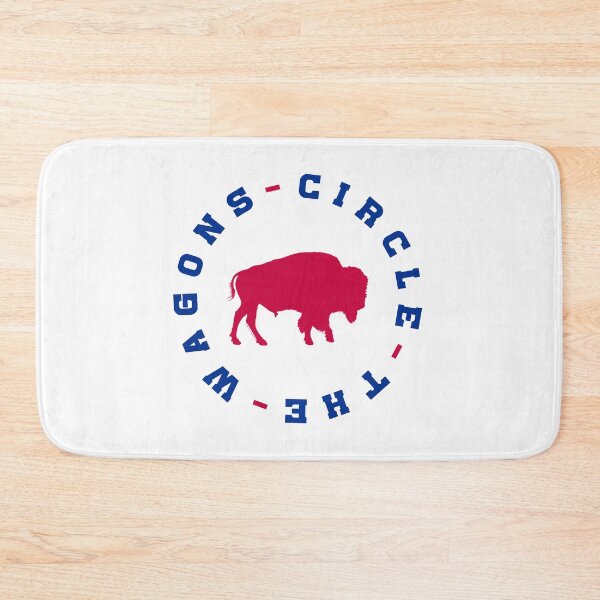 Item preview, Circle The Wagons designed and sold by OriginStory.