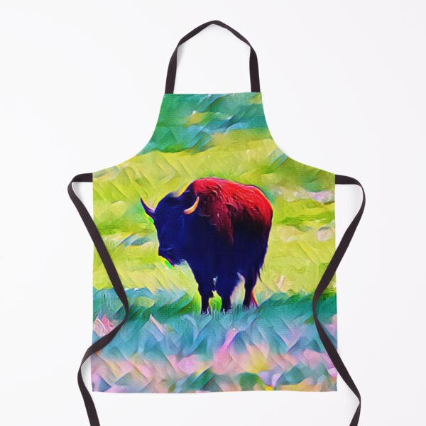 Item preview, Bison alone designed and sold by LisaMPierce1990.